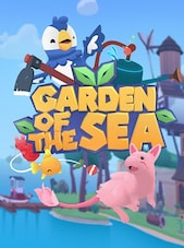 Garden of the Sea PC