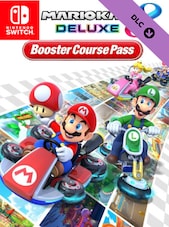 Mario Kart 8 Deluxe ??Booster Course Pass Nintendo Switch
