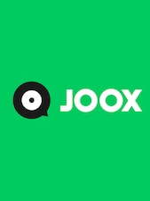 Joox 3 Month
