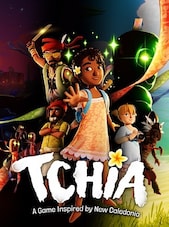 Tchia PC