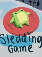 Sledding Game PC