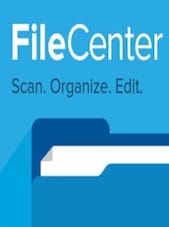 Filecenter DMS Standard 12 - PC 1 Device Lifetime