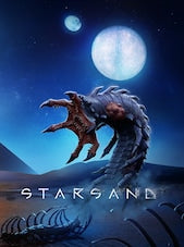 Starsand PC