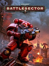 Warhammer 40,000: Battlesector PC