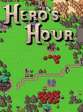 Hero's Hour PC