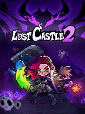 Lost Castle 2 PC