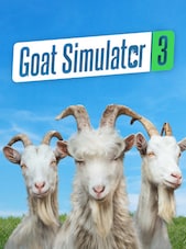 Goat Simulator 3 PC