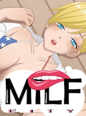 Milf City Standard Edition PC