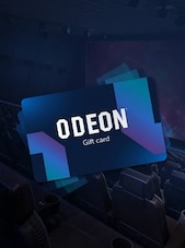 Odeon Gift Card 5 GBP