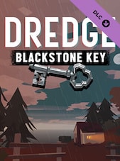 DREDGE - Blackstone Key PC