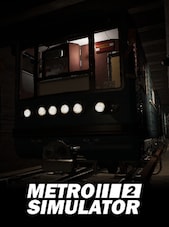 Metro Simulator 2 PC