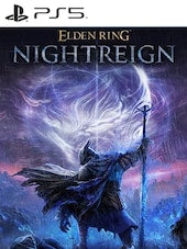 Elden Ring: Nightreign PS5