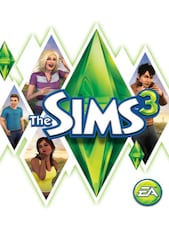 The Sims 3 PC