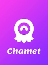 Chamet 187500 Diamonds
