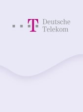 Deutsche Telekom 50 EUR