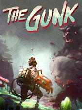 The Gunk PC