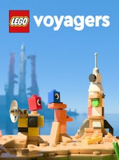 LEGO Voyagers PC