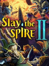 Slay the Spire 2 PC