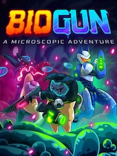 BioGun PC