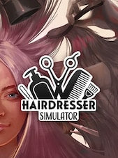 Hairdresser Simulator PC