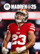 EA Sports Madden NFL 25 PC