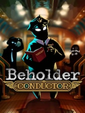 Beholder: Conductor PC