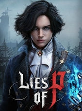 Lies of P PC