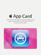 Apple App Gift Card 15 GBP