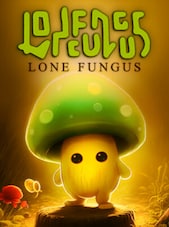 Lone Fungus PC