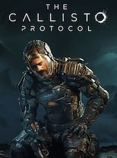 The Callisto Protocol PC