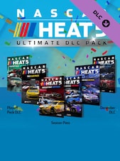 NASCAR Heat 5 - Ultimate DLC Pack PC