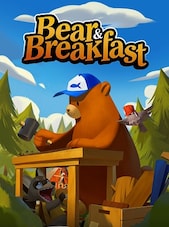 Bear and Breakfast PC