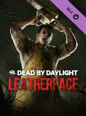Dead by Daylight - Leatherface PC
