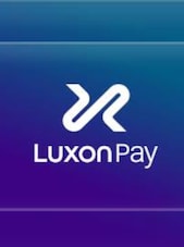 Rewarble Luxon Pay Gift Card 5 USD