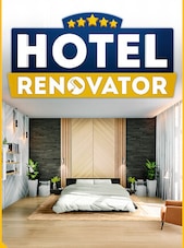 Hotel Renovator PC