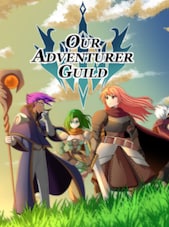 Our Adventurer Guild PC