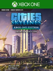 Cities: Skylines - Premium Edition 2 Xbox One