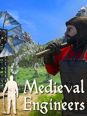 Medieval Engineers PC