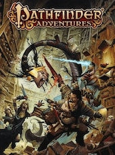 Pathfinder Adventures PC