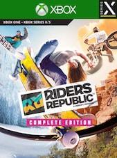 Riders Republic Complete Edition Xbox Series X/S