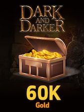 Dark and Darker Gold - 60k