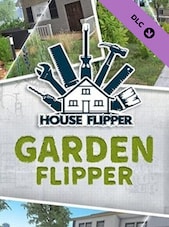 House Flipper - Garden DLC PC