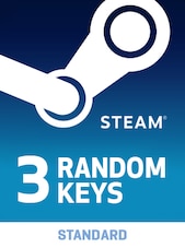 Random 3 Keys PC