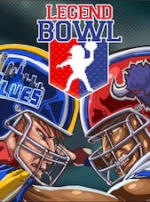 Legend Bowl PC
