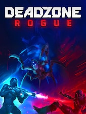 Deadzone: Rogue PC