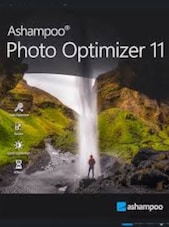 Ashampoo Photo Optimizer 11 - PC 1 Device Lifetime