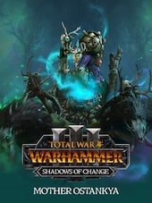 Total War: WARHAMMER III - Mother Ostankya ??Shadows of Change PC
