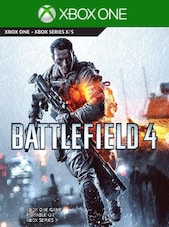 Battlefield 4 Xbox One
