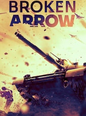 Broken Arrow PC