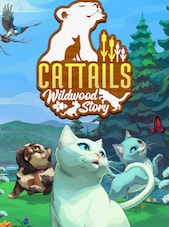 Cattails: Wildwood Story PC